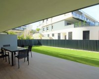 Resale - Apartment - Santa Pola - Santa Pola - Gran Alacant