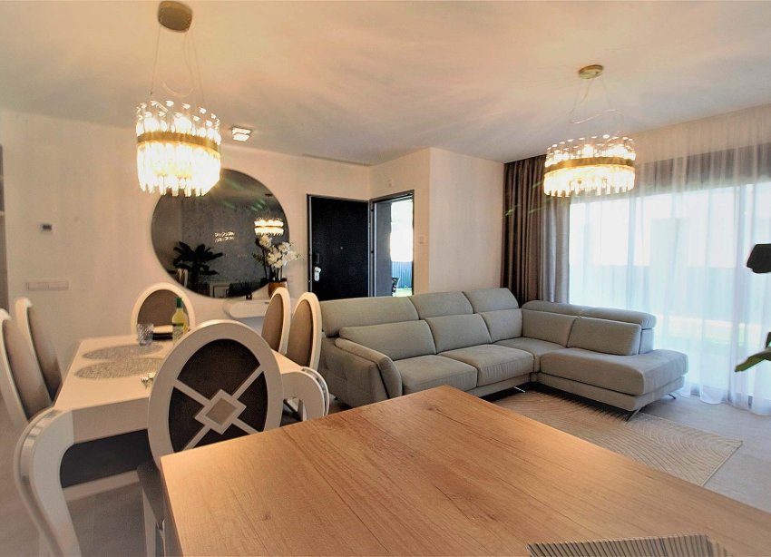 Resale - Apartment - Santa Pola - Santa Pola - Gran Alacant