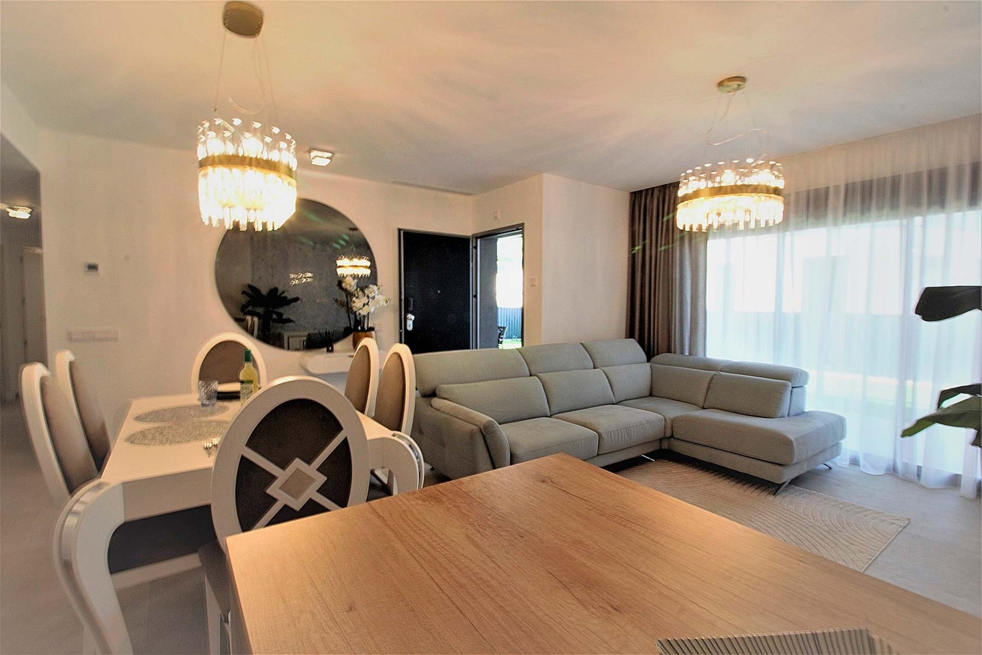 Resale - Apartment - Santa Pola - Santa Pola - Gran Alacant