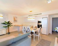 Resale - Apartment - Santa Pola - Santa Pola - Gran Alacant