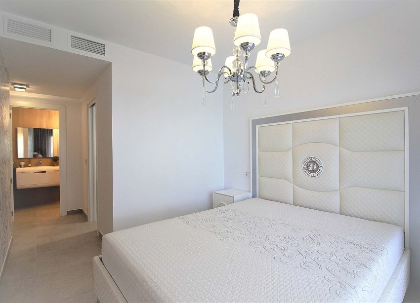 Resale - Apartment - Santa Pola - Santa Pola - Gran Alacant