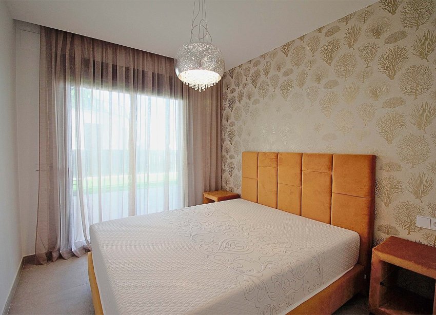 Resale - Apartment - Santa Pola - Santa Pola - Gran Alacant