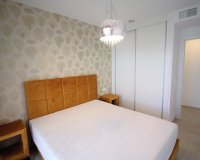 Resale - Apartment - Santa Pola - Santa Pola - Gran Alacant