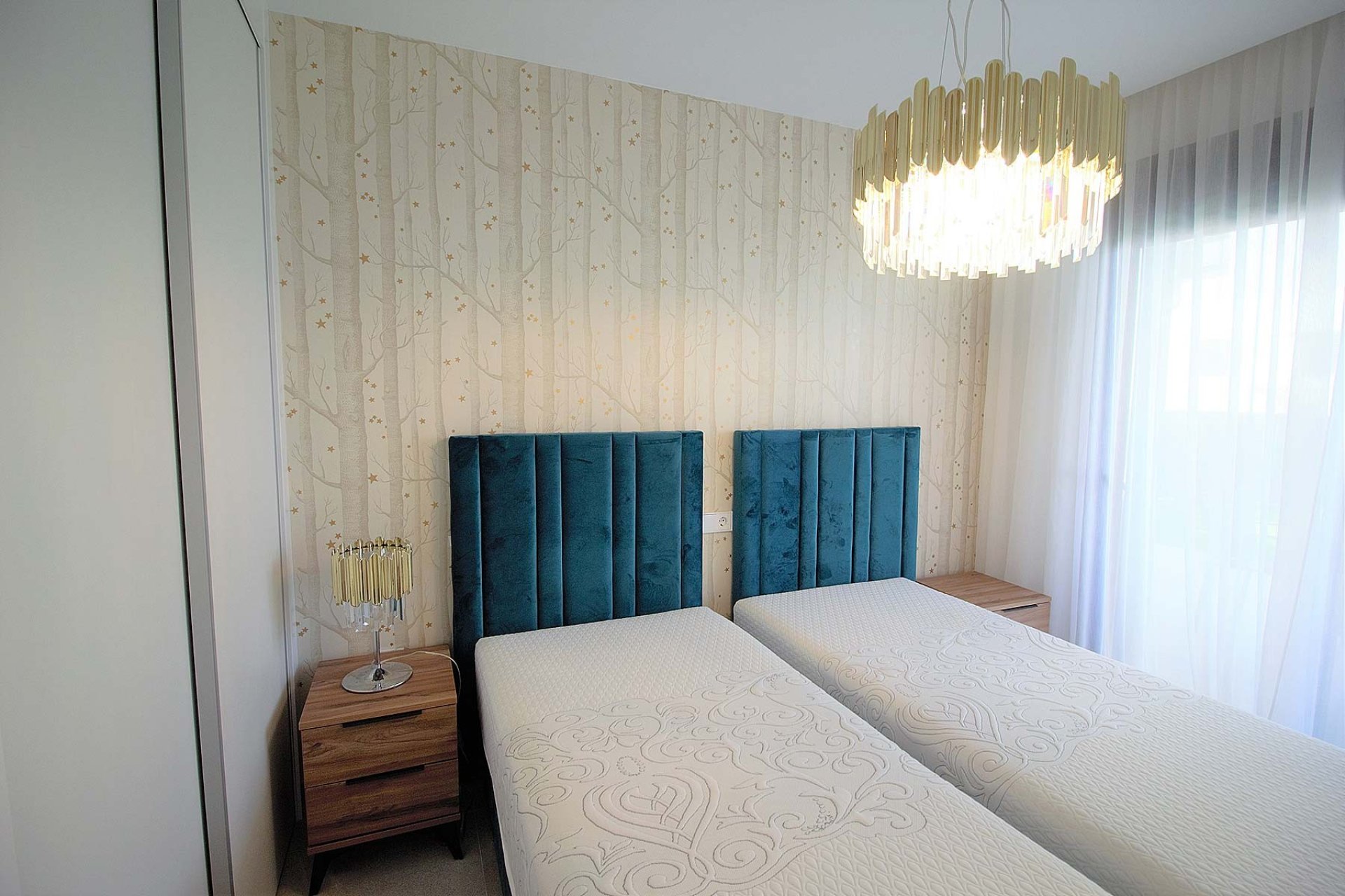 Resale - Apartment - Santa Pola - Santa Pola - Gran Alacant