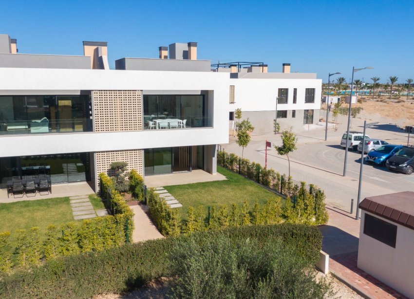 Resale - Apartment - Santa Rosalia - Santa Rosalia Lake And Life Resort