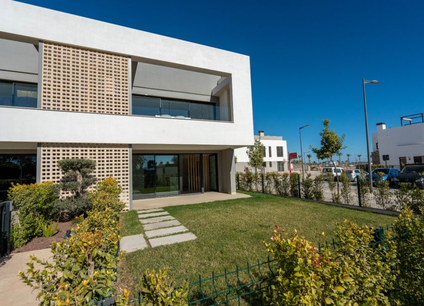 Resale - Apartment - Santa Rosalia - Santa Rosalia Lake And Life Resort