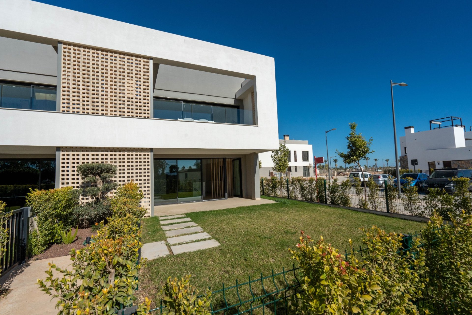 Resale - Apartment - Santa Rosalia - Santa Rosalia Lake And Life Resort