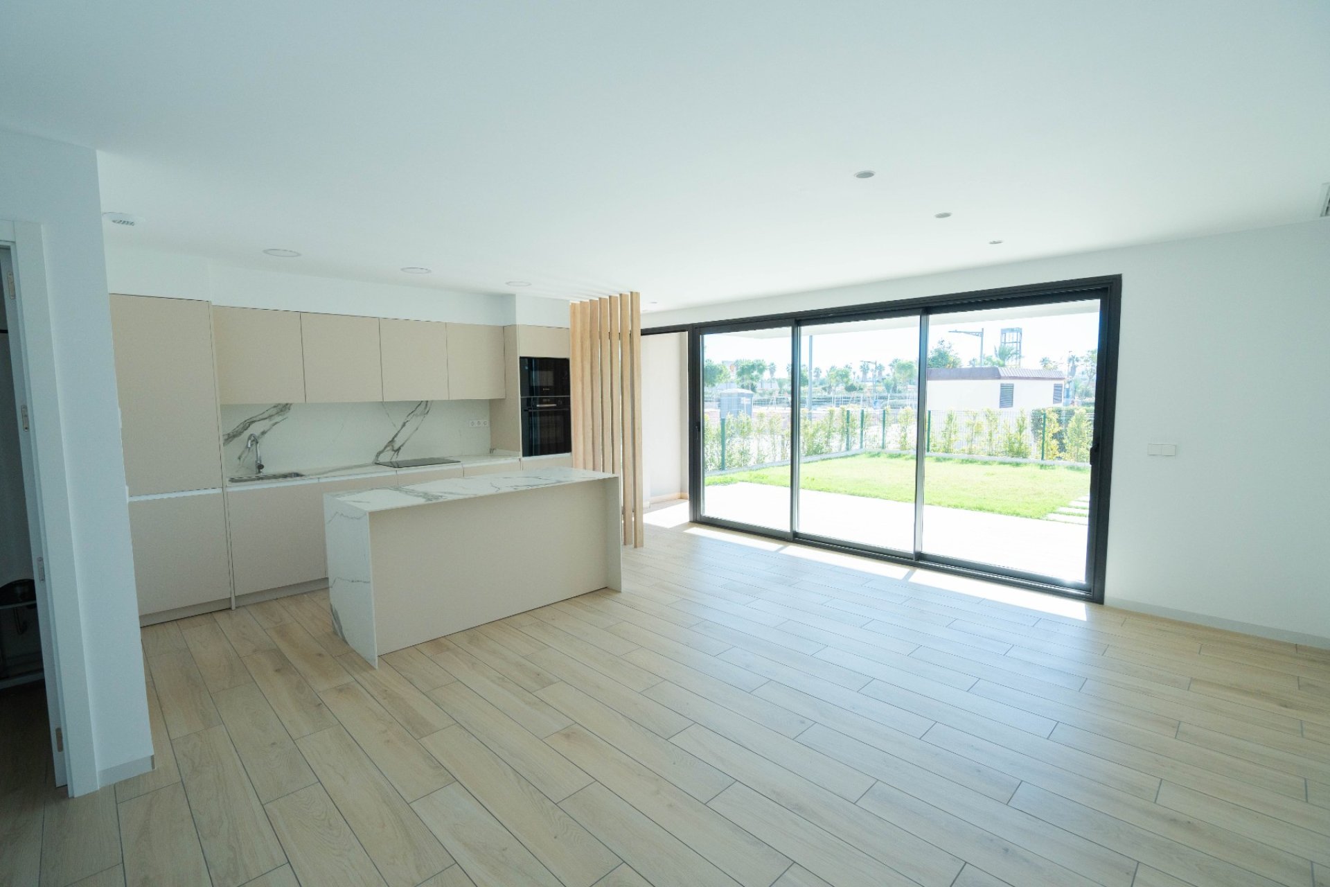 Resale - Apartment - Santa Rosalia - Santa Rosalia Lake And Life Resort