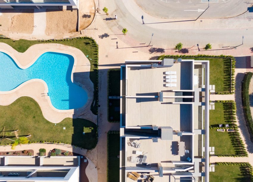 Resale - Apartment - Santa Rosalia - Santa Rosalia Lake And Life Resort