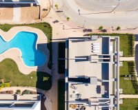 Resale - Apartment - Santa Rosalia - Santa Rosalia Lake And Life Resort