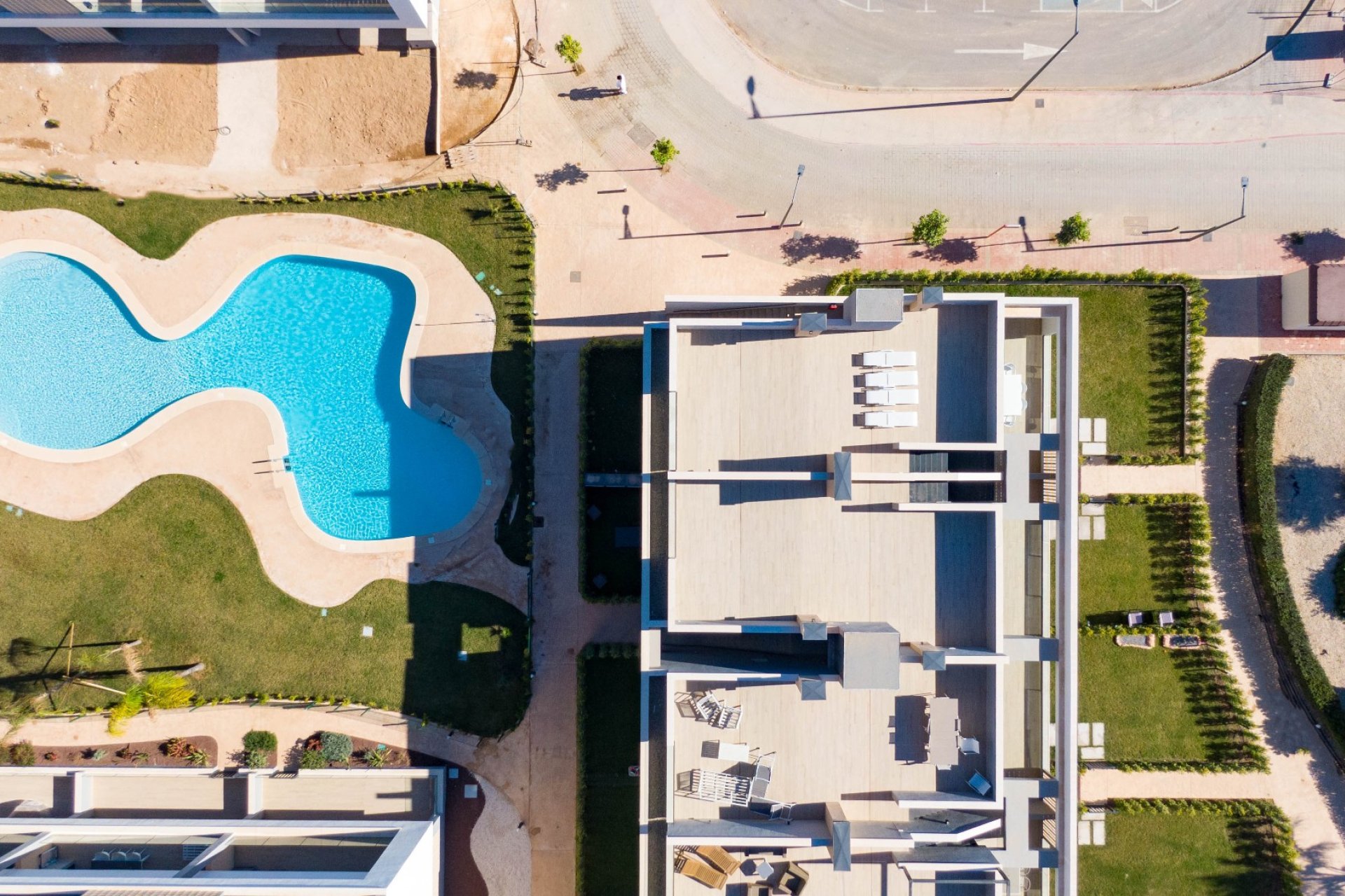 Resale - Apartment - Santa Rosalia - Santa Rosalia Lake And Life Resort