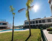Resale - Apartment - Santa Rosalia - Santa Rosalia Lake And Life Resort