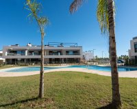 Resale - Apartment - Santa Rosalia - Santa Rosalia Lake And Life Resort