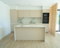 Resale - Apartment - Santa Rosalia - Santa Rosalia Lake And Life Resort