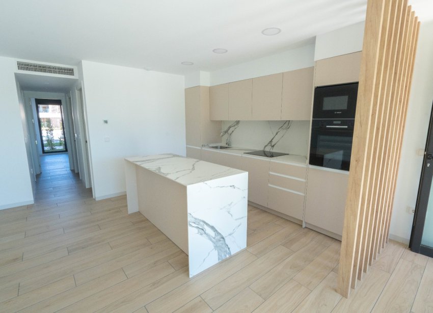 Resale - Apartment - Santa Rosalia - Santa Rosalia Lake And Life Resort