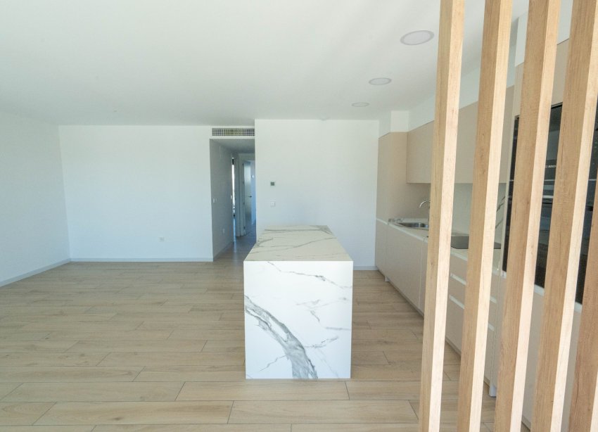 Resale - Apartment - Santa Rosalia - Santa Rosalia Lake And Life Resort