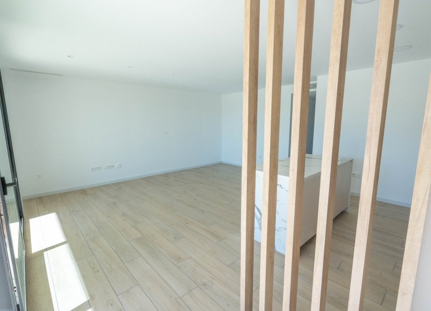 Resale - Apartment - Santa Rosalia - Santa Rosalia Lake And Life Resort