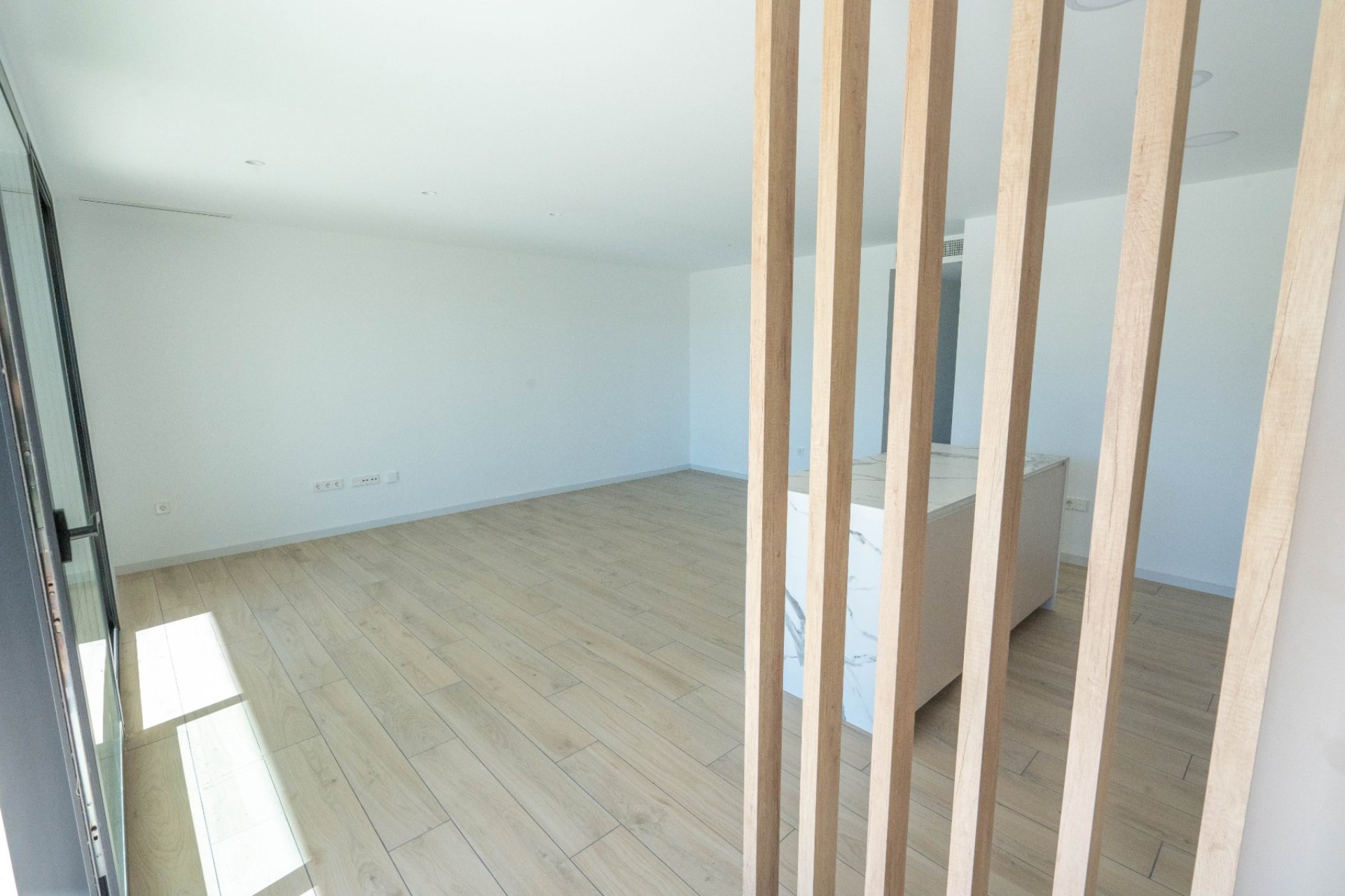 Resale - Apartment - Santa Rosalia - Santa Rosalia Lake And Life Resort