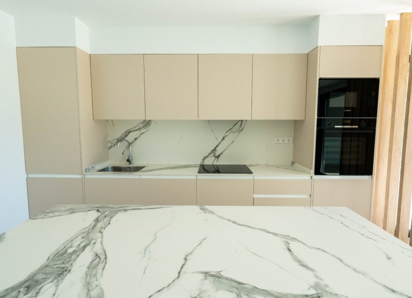 Resale - Apartment - Santa Rosalia - Santa Rosalia Lake And Life Resort