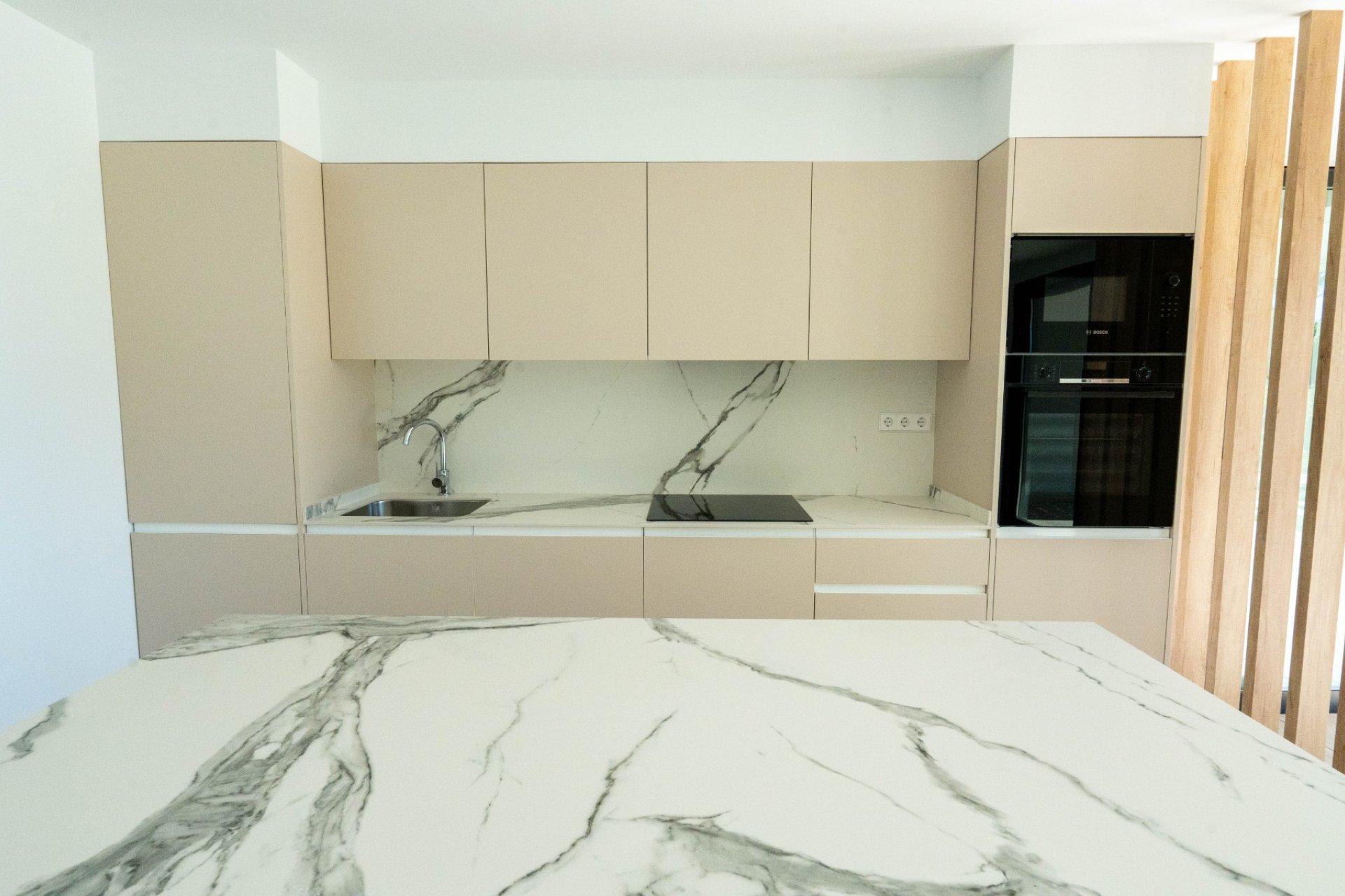 Resale - Apartment - Santa Rosalia - Santa Rosalia Lake And Life Resort