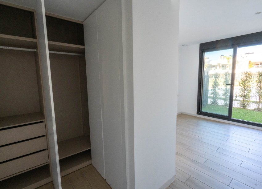 Resale - Apartment - Santa Rosalia - Santa Rosalia Lake And Life Resort