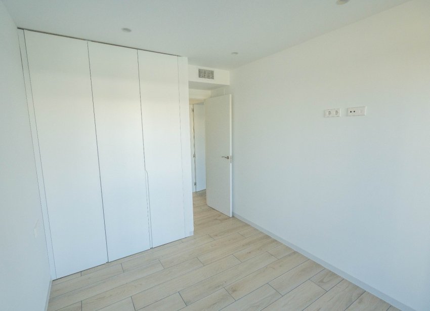 Resale - Apartment - Santa Rosalia - Santa Rosalia Lake And Life Resort