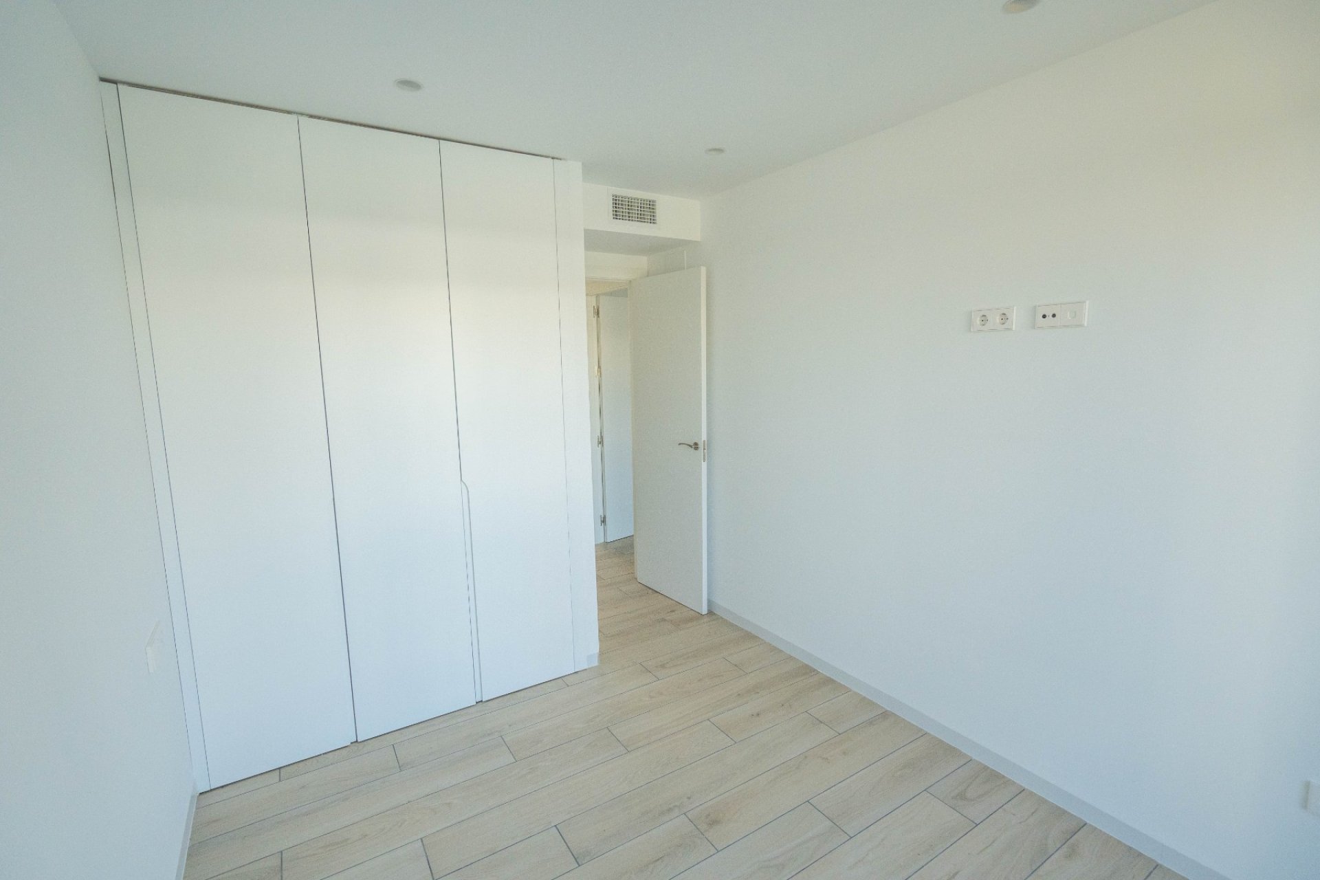 Resale - Apartment - Santa Rosalia - Santa Rosalia Lake And Life Resort