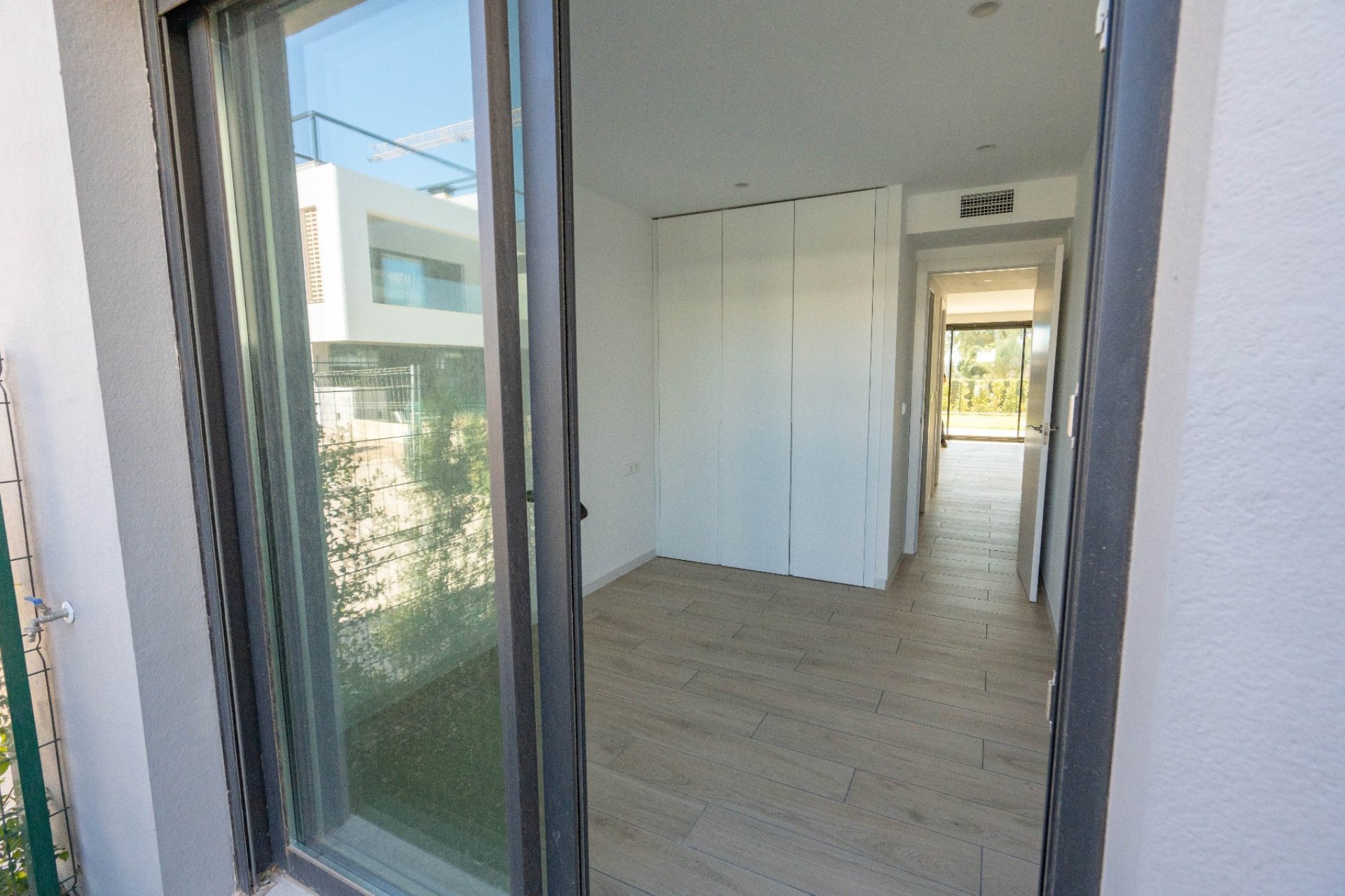 Resale - Apartment - Santa Rosalia - Santa Rosalia Lake And Life Resort