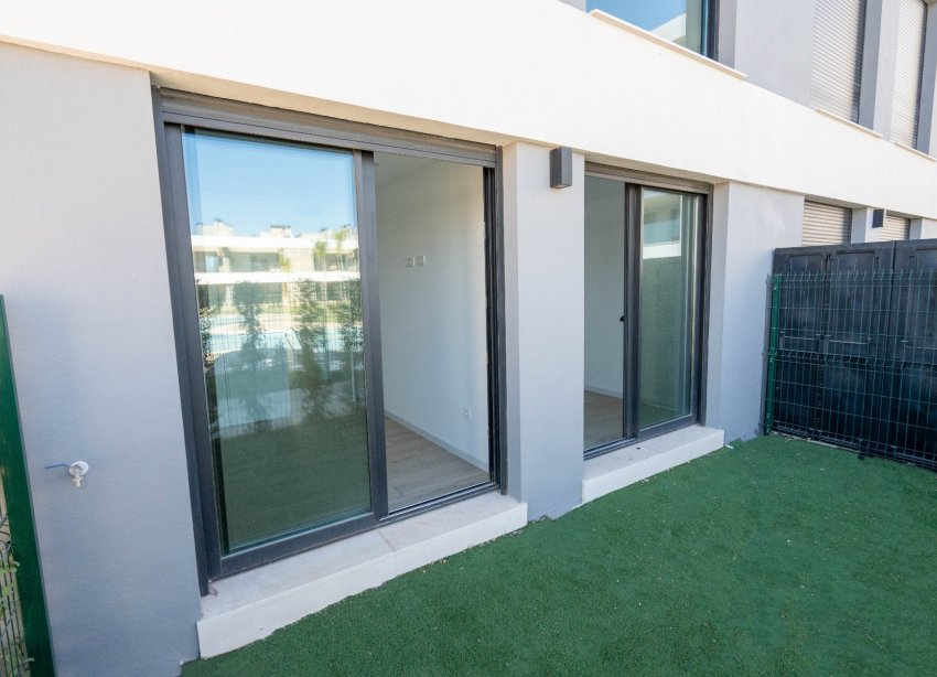 Resale - Apartment - Santa Rosalia - Santa Rosalia Lake And Life Resort