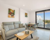 Resale - Apartment - Santa Rosalia