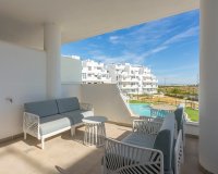 Resale - Apartment - Santa Rosalia