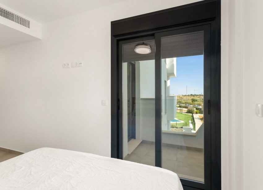 Resale - Apartment - Santa Rosalia