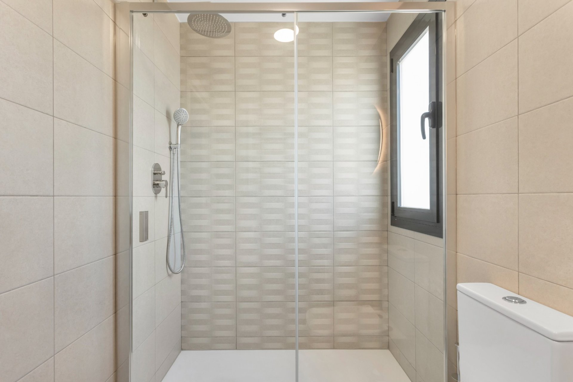 Resale - Apartment - Santa Rosalia