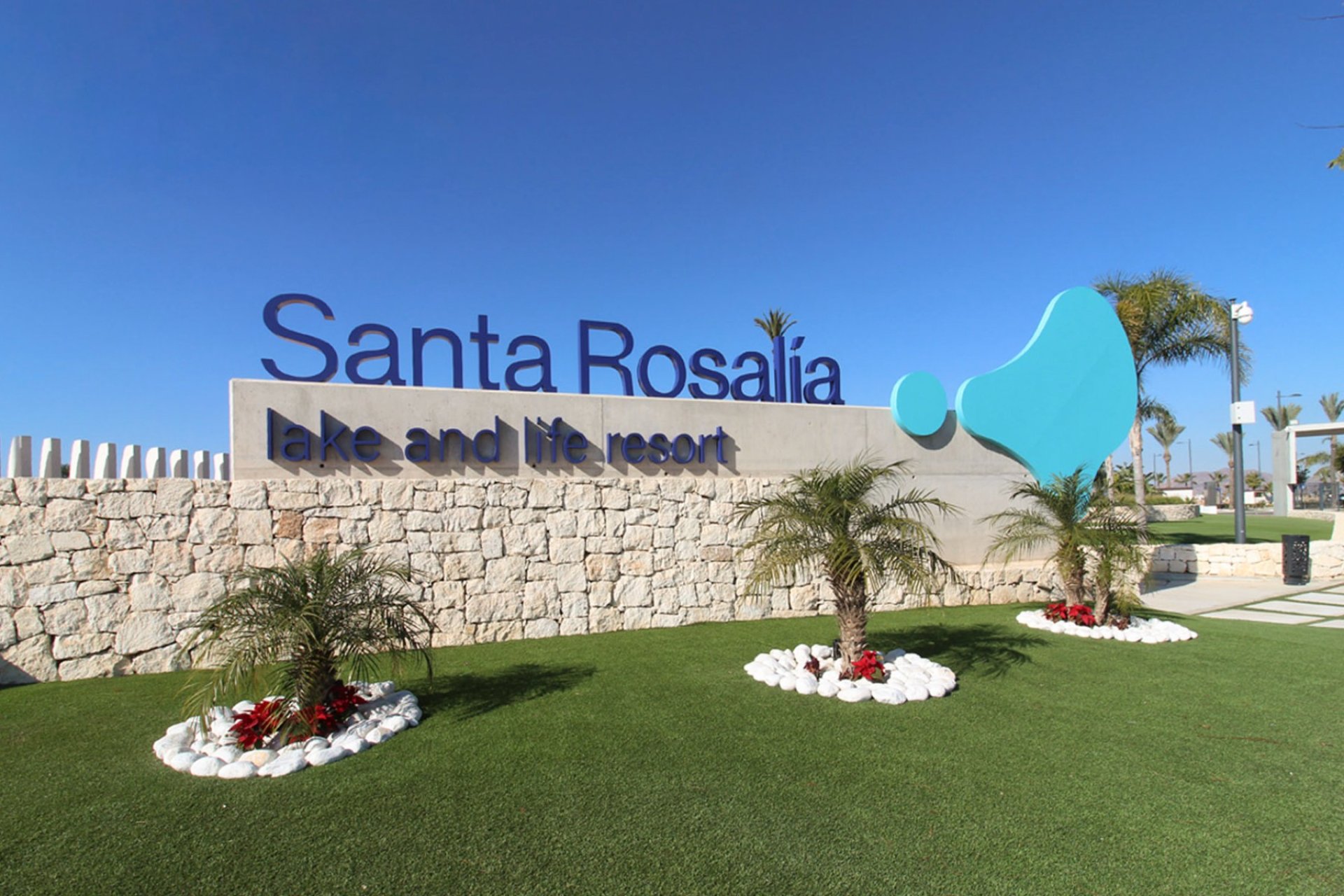 Resale - Apartment - Santa Rosalia