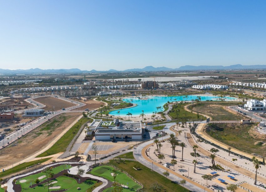 Resale - Apartment - Santa Rosalia