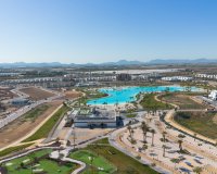 Resale - Apartment - Santa Rosalia