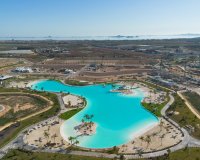 Resale - Apartment - Santa Rosalia