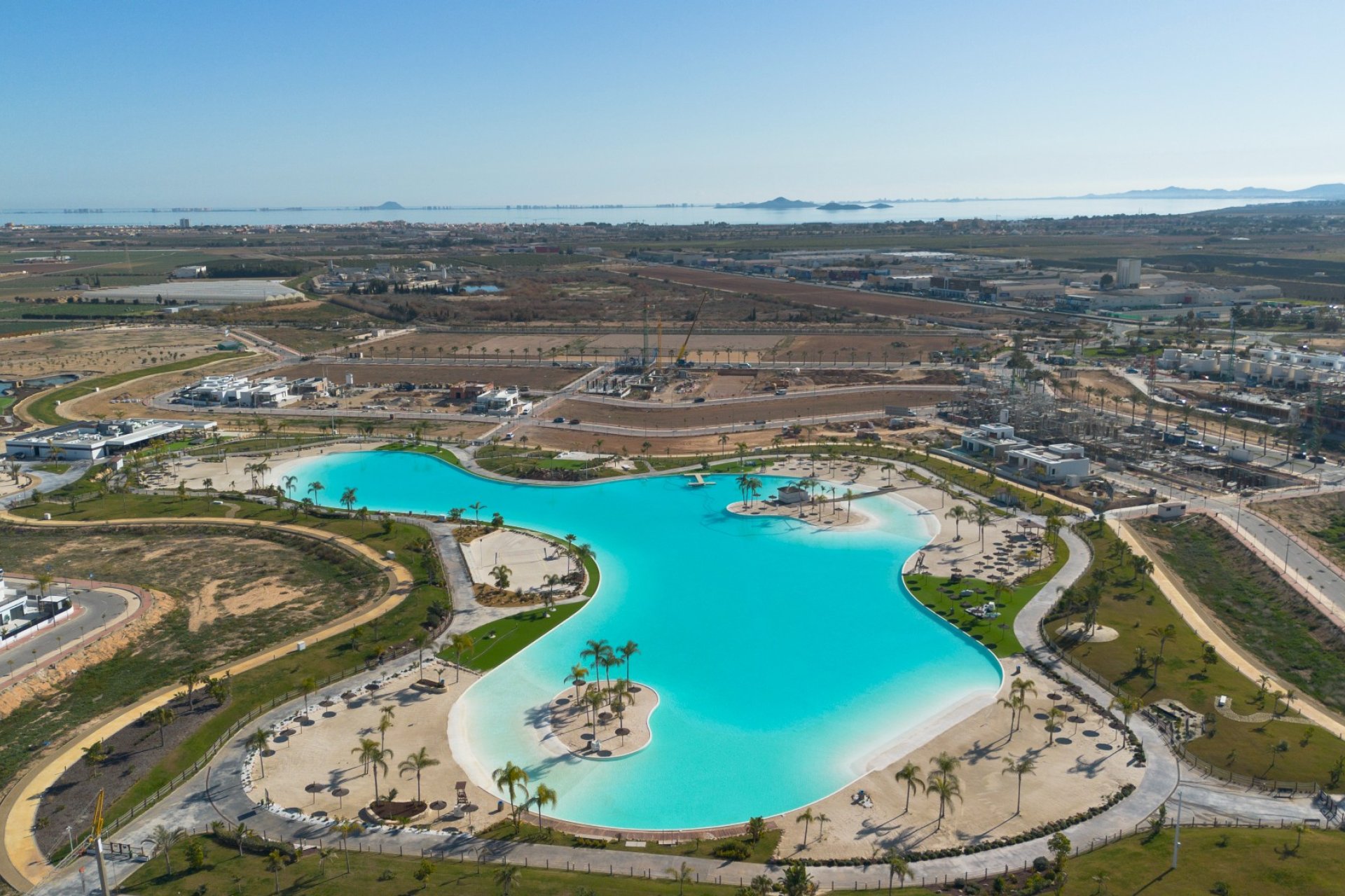 Resale - Apartment - Santa Rosalia