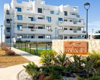 Resale - Apartment - Santa Rosalia