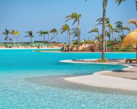 Resale - Apartment - Santa Rosalia