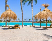 Resale - Apartment - Santa Rosalia