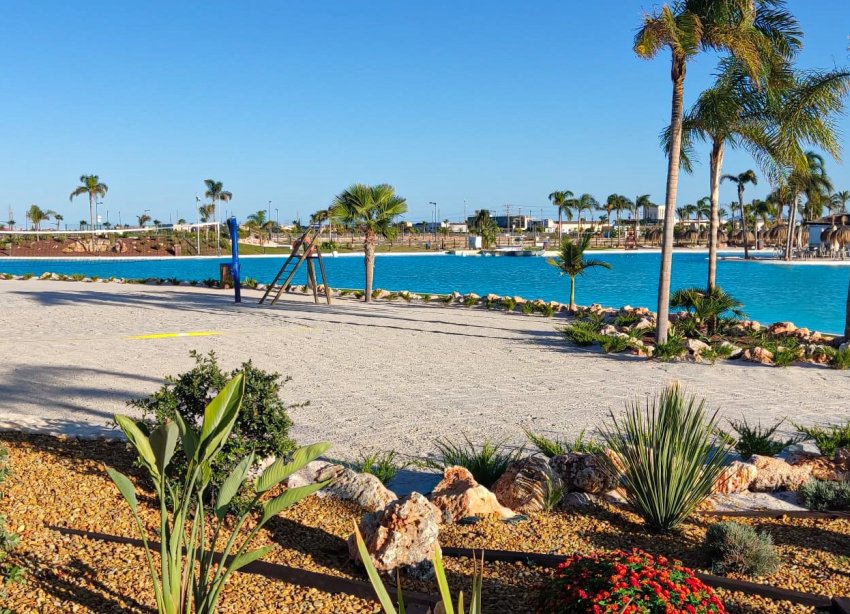 Resale - Apartment - Santa Rosalia