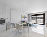 Resale - Apartment - Torre Pacheco - Dolores De Pacheco