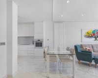 Resale - Apartment - Torre Pacheco - Dolores De Pacheco