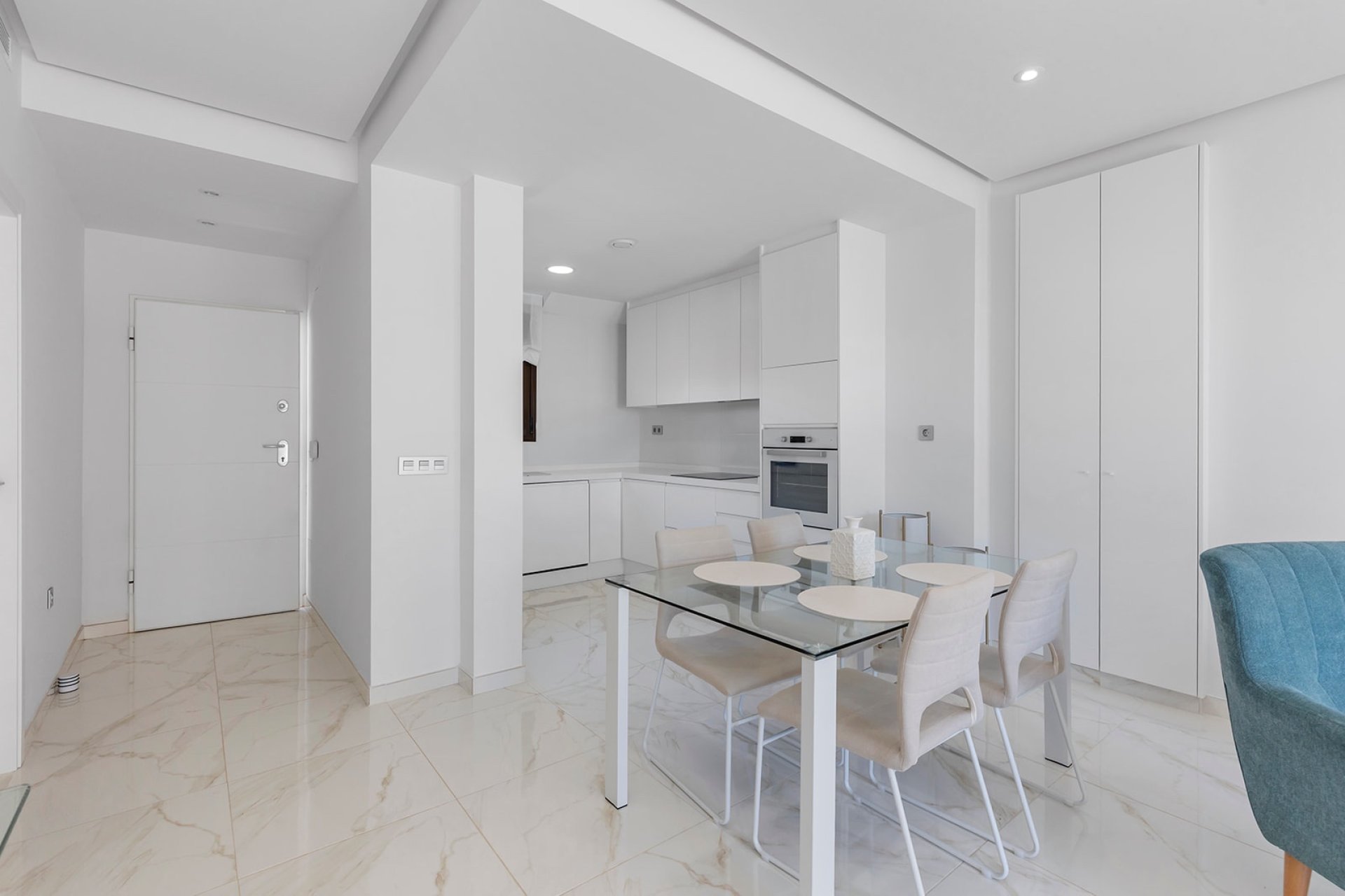 Resale - Apartment - Torre Pacheco - Dolores De Pacheco