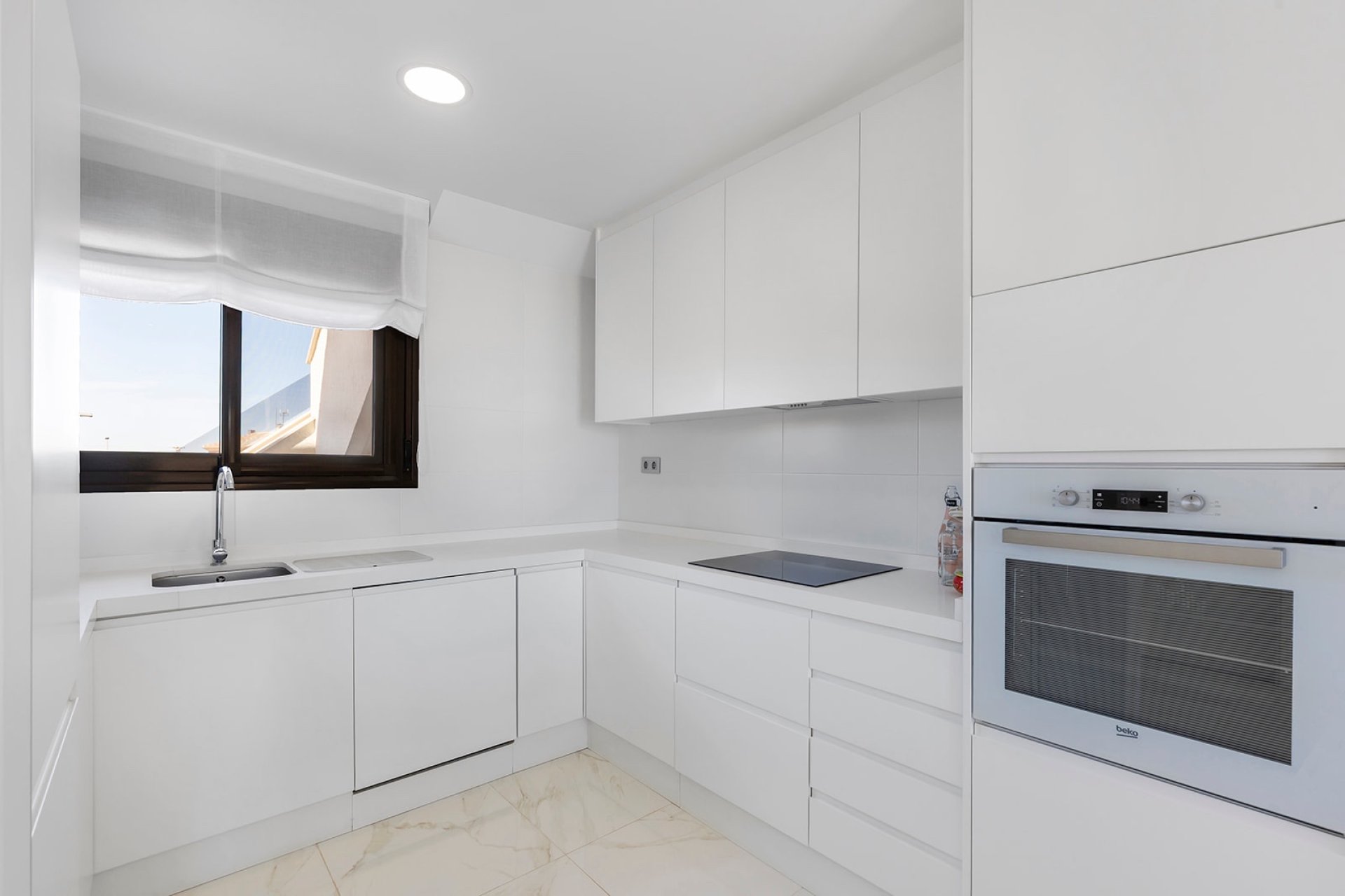 Resale - Apartment - Torre Pacheco - Dolores De Pacheco