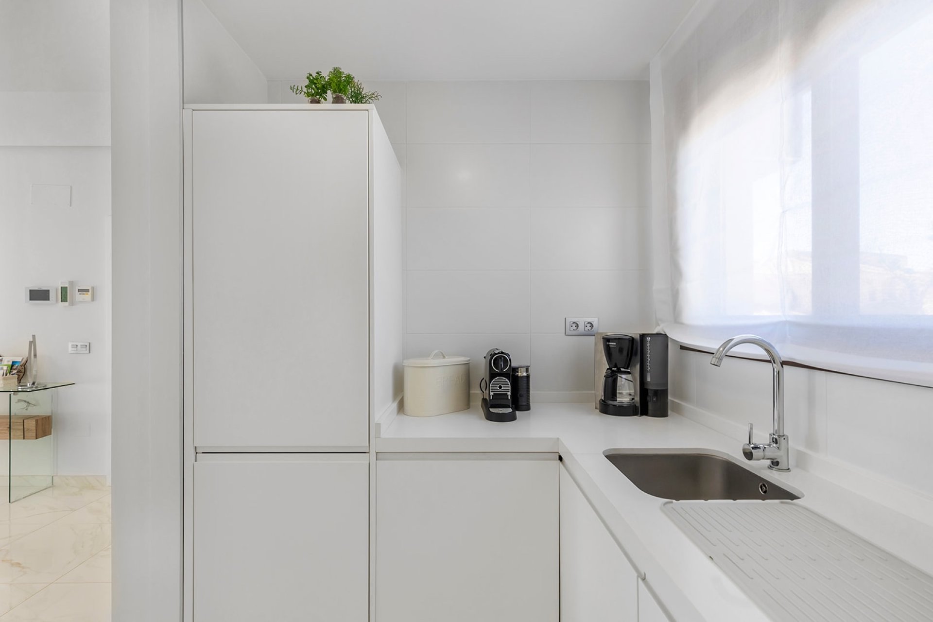 Resale - Apartment - Torre Pacheco - Dolores De Pacheco