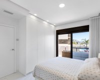 Resale - Apartment - Torre Pacheco - Dolores De Pacheco