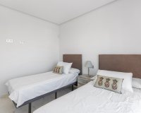 Resale - Apartment - Torre Pacheco - Dolores De Pacheco