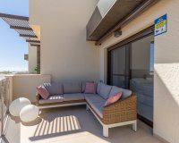 Resale - Apartment - Torre Pacheco - Dolores De Pacheco